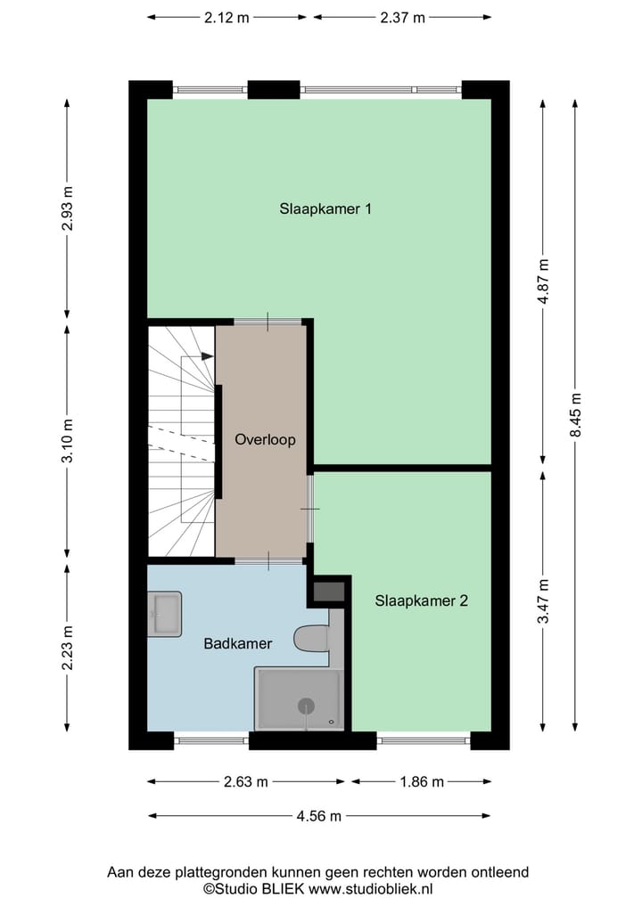 Photo 44 of Afrikaanderstraat 34