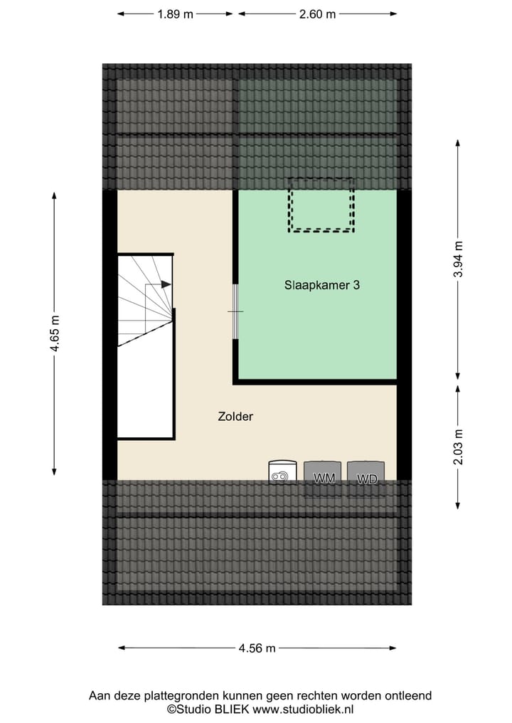 Photo 45 of Afrikaanderstraat 34