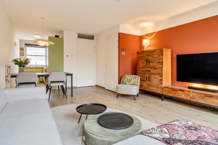 Photo 7 of Afrikaanderstraat 34