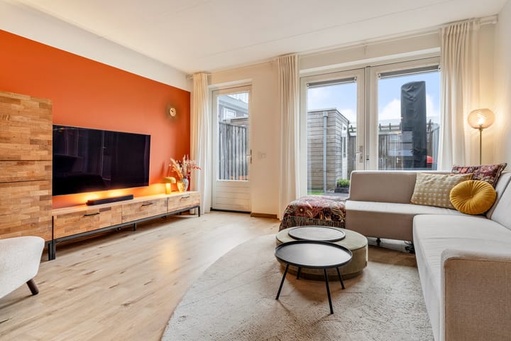 Photo 5 of Afrikaanderstraat 34