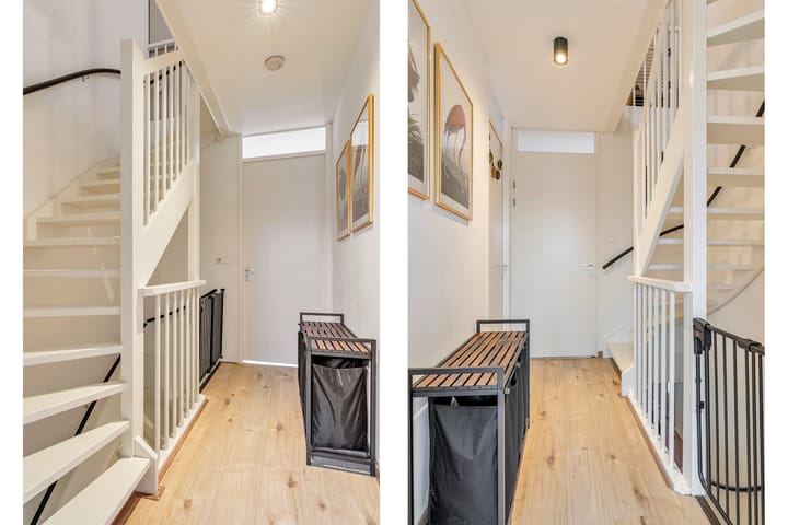 Photo 27 of Afrikaanderstraat 34