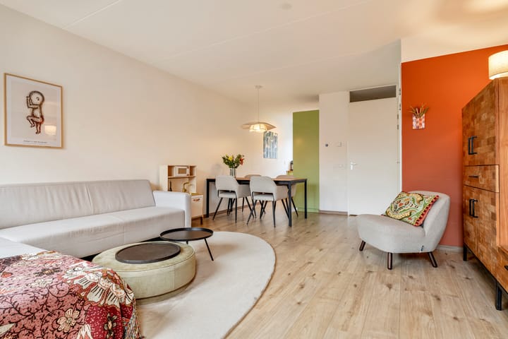 Photo 6 of Afrikaanderstraat 34