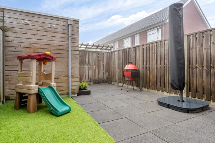 Photo 33 of Afrikaanderstraat 34