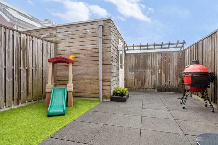 Photo 34 of Afrikaanderstraat 34