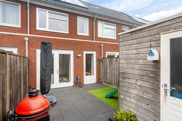 Photo 35 of Afrikaanderstraat 34