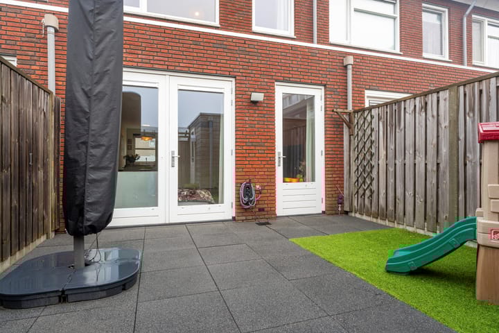 Photo 36 of Afrikaanderstraat 34