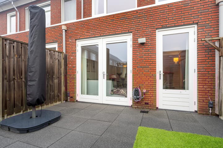 Photo 37 of Afrikaanderstraat 34