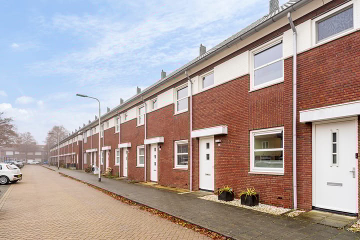 Photo 38 of Afrikaanderstraat 34