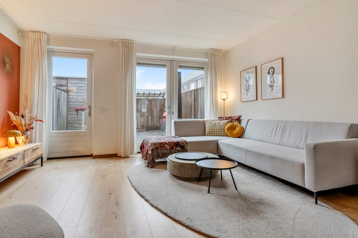 Photo 4 of Afrikaanderstraat 34