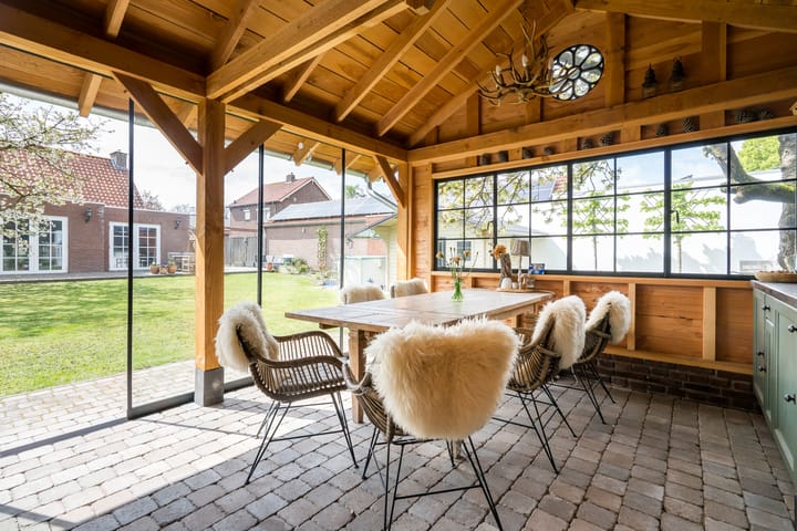 Foto 4 van Bergerothweg 42