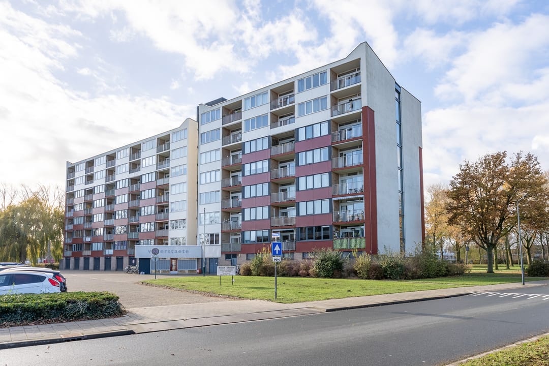 Foto 1 van Lelystraat 2-F70