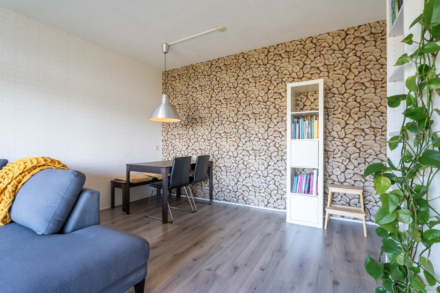 Foto 4 van Lelystraat 2-F70