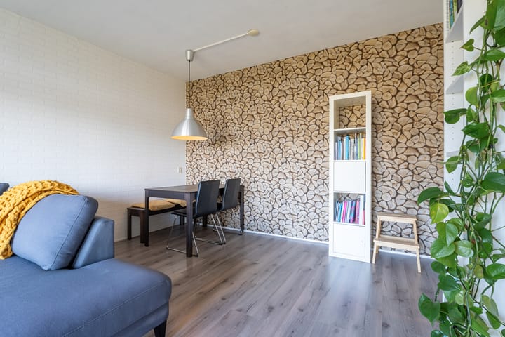 Foto 4 van Lelystraat 2-F70