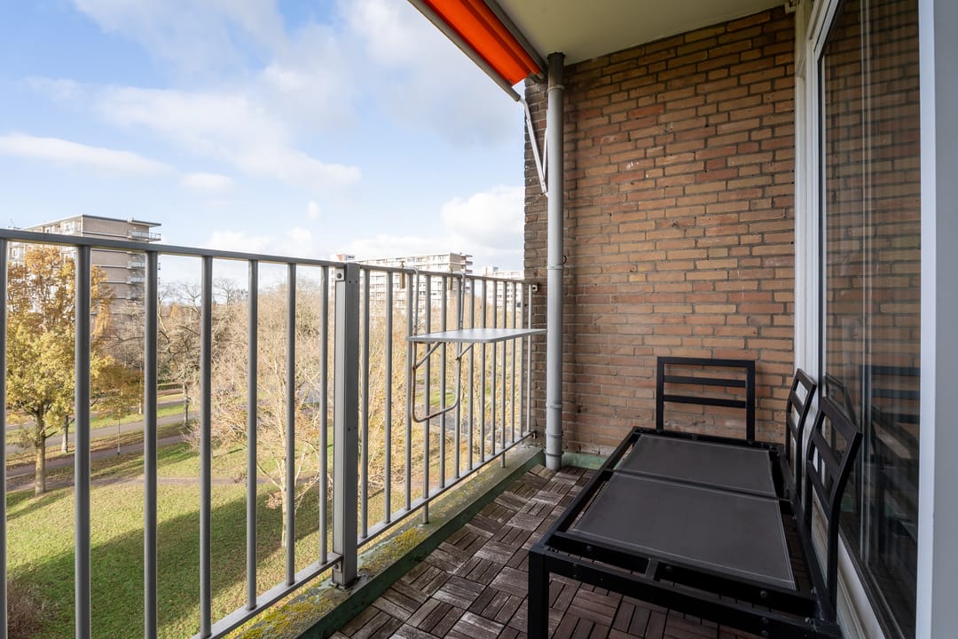Foto 11 van Lelystraat 2-F70