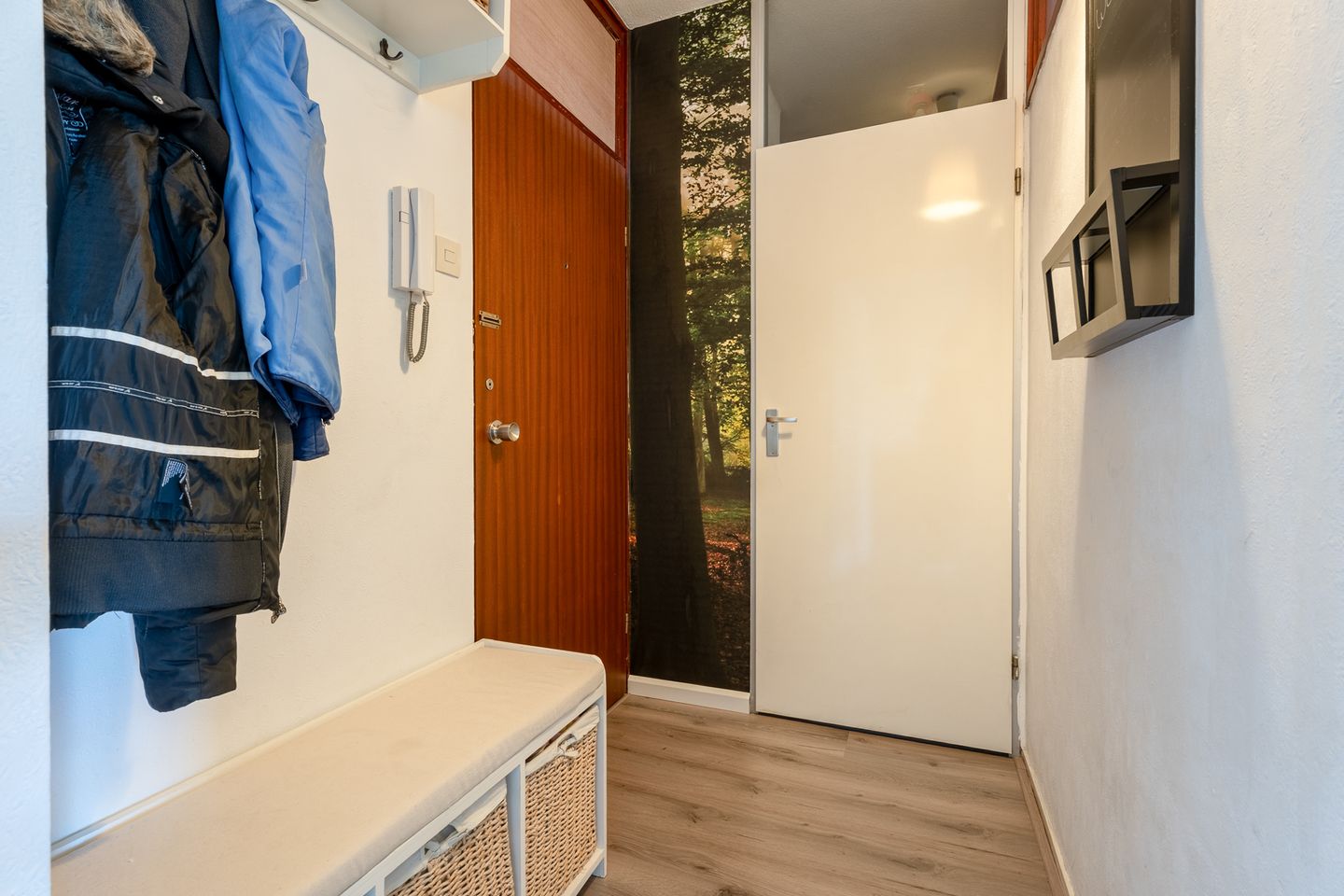 Foto 14 van Lelystraat 2-F70
