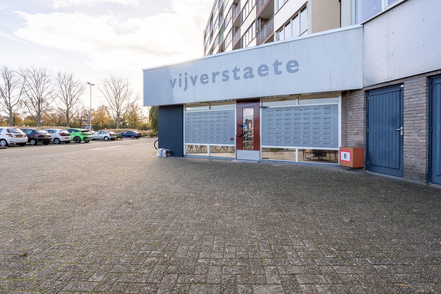 Foto 19 van Lelystraat 2-F70