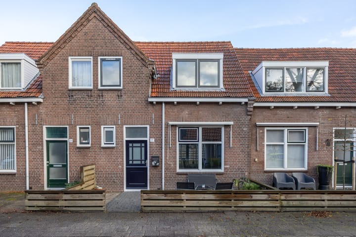 Jacob Binckesstraat 11