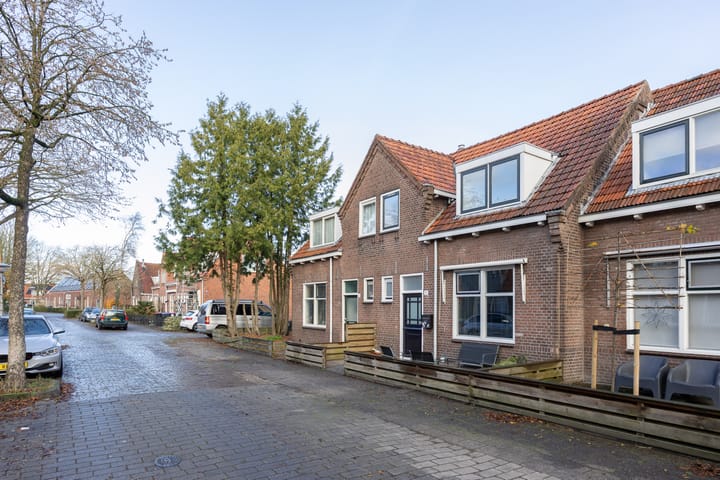 Foto 2 van Jacob Binckesstraat 11