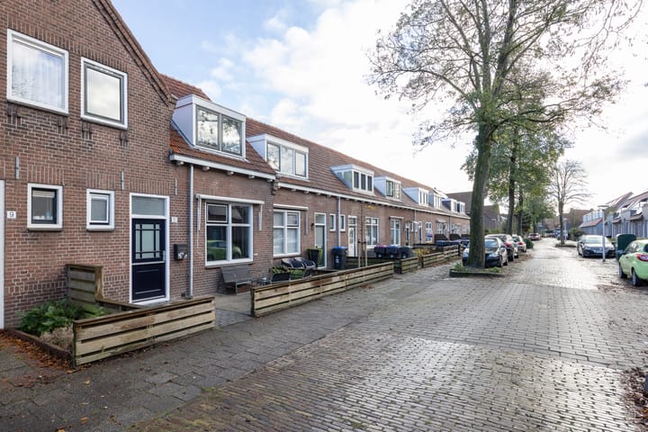 Foto 3 van Jacob Binckesstraat 11