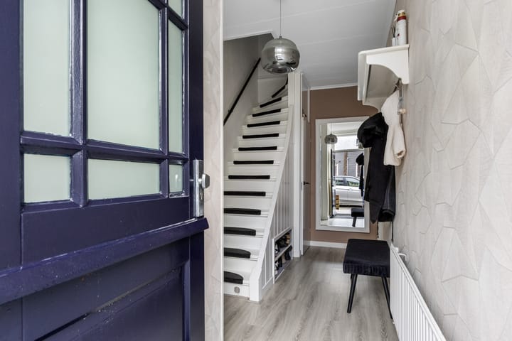 Foto 4 van Jacob Binckesstraat 11