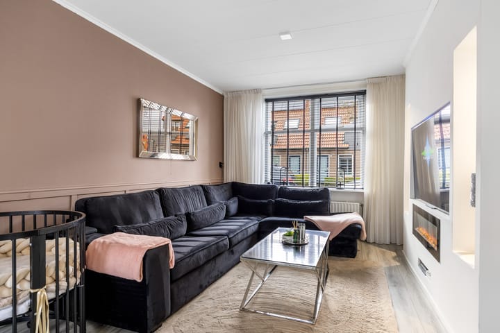 Foto 6 van Jacob Binckesstraat 11