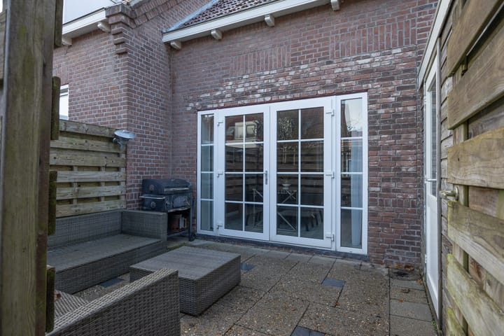 Foto 25 van Jacob Binckesstraat 11