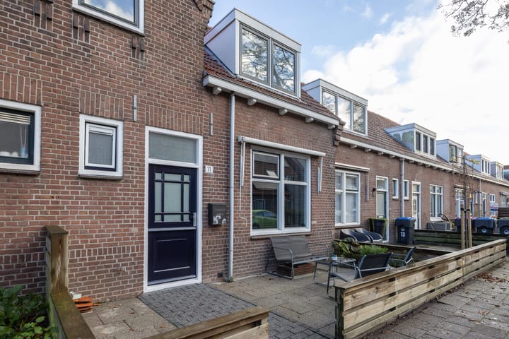 Foto 30 van Jacob Binckesstraat 11