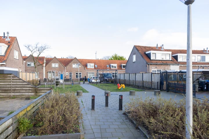 Foto 31 van Jacob Binckesstraat 11