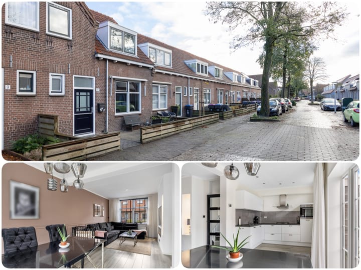 Foto 32 van Jacob Binckesstraat 11