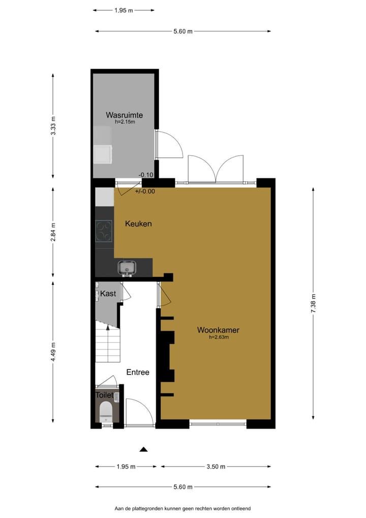 Foto 33 van Jacob Binckesstraat 11