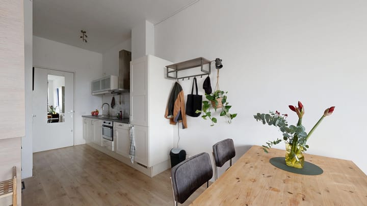 Foto 2 van Willem de Zwijgerlaan 334-D24