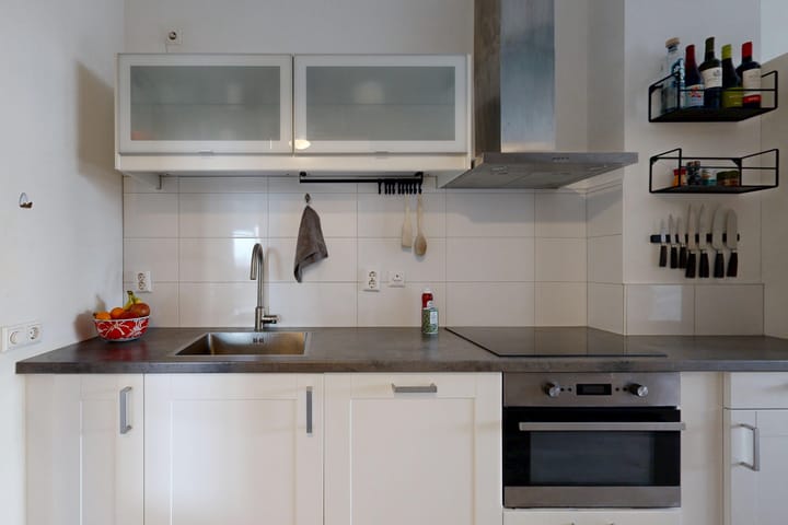 Photo 5 of Willem de Zwijgerlaan 334-D24