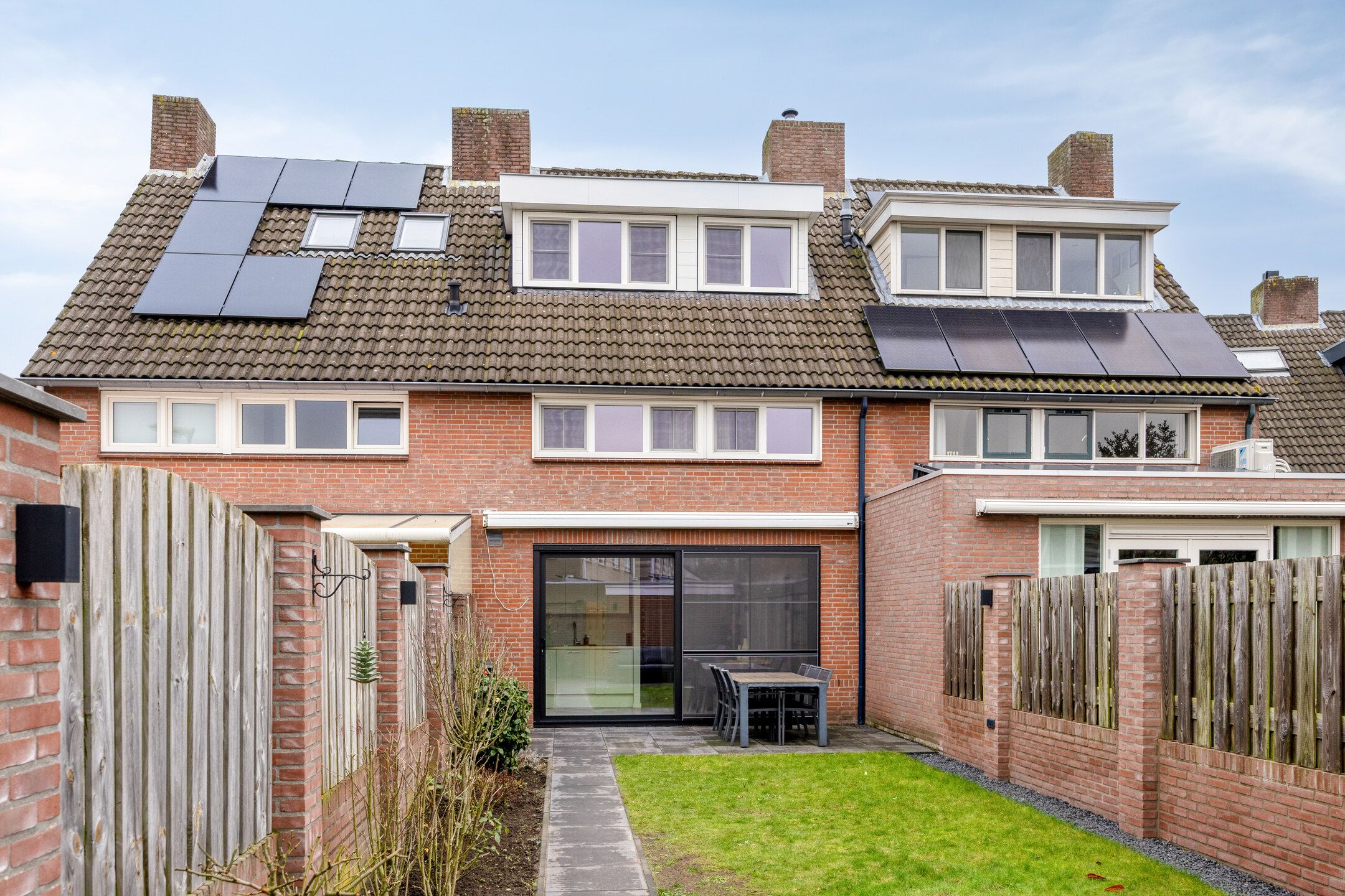 Foto 6 van Dissel 40