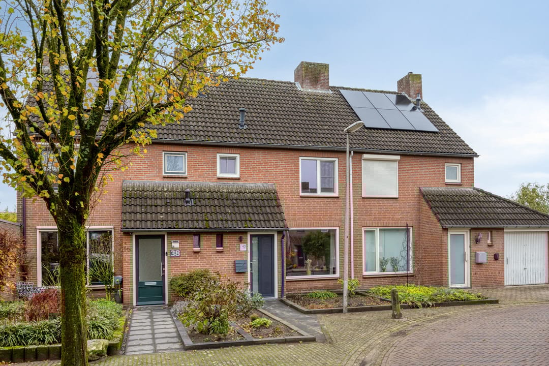 Foto 7 van Dissel 40