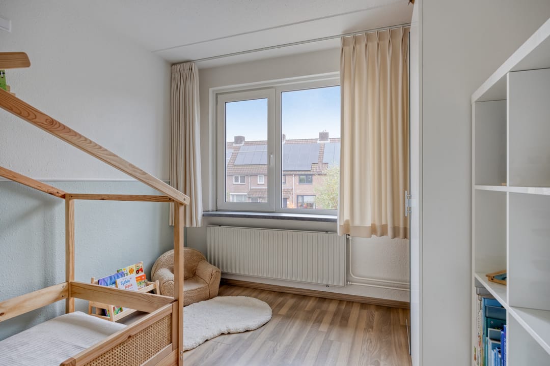 Foto 23 van Dissel 40