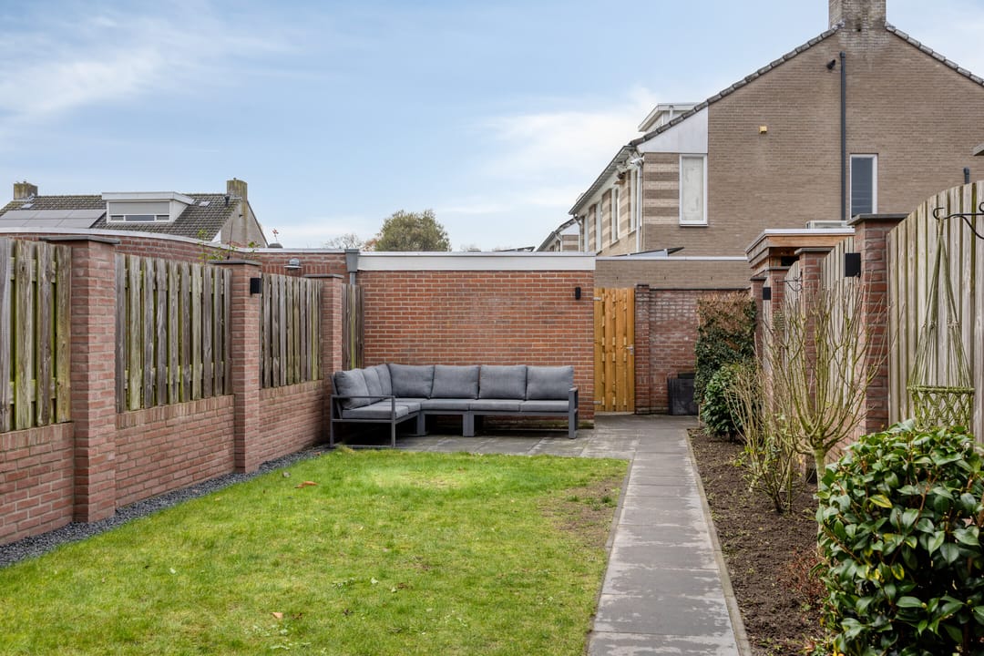 Foto 31 van Dissel 40