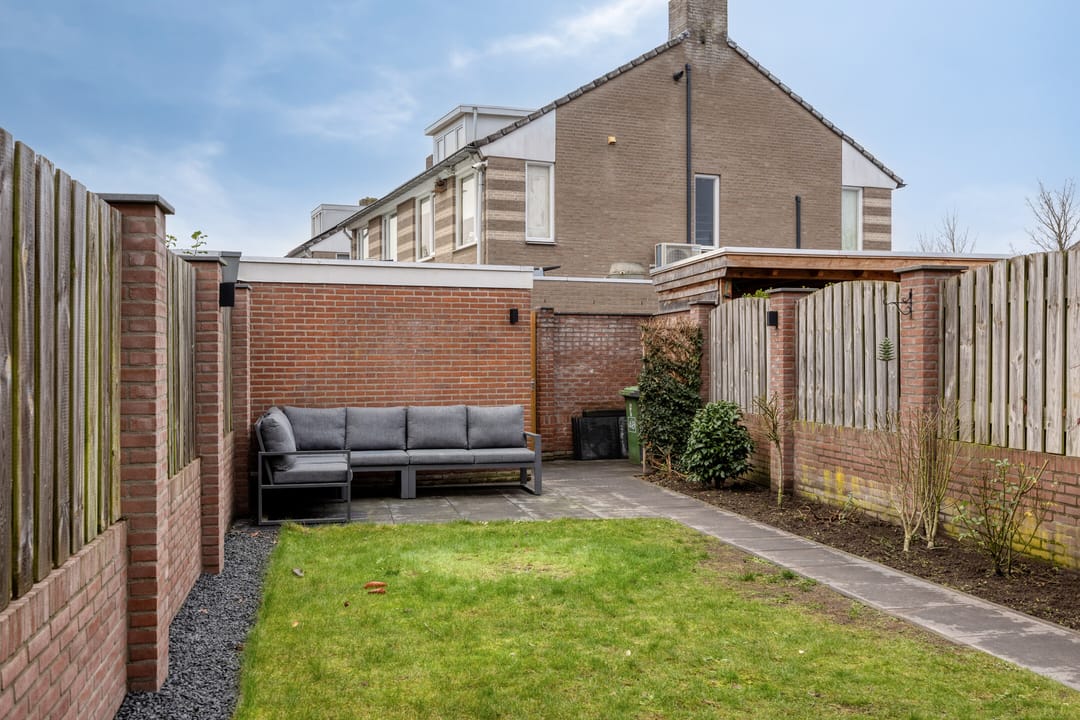 Foto 32 van Dissel 40