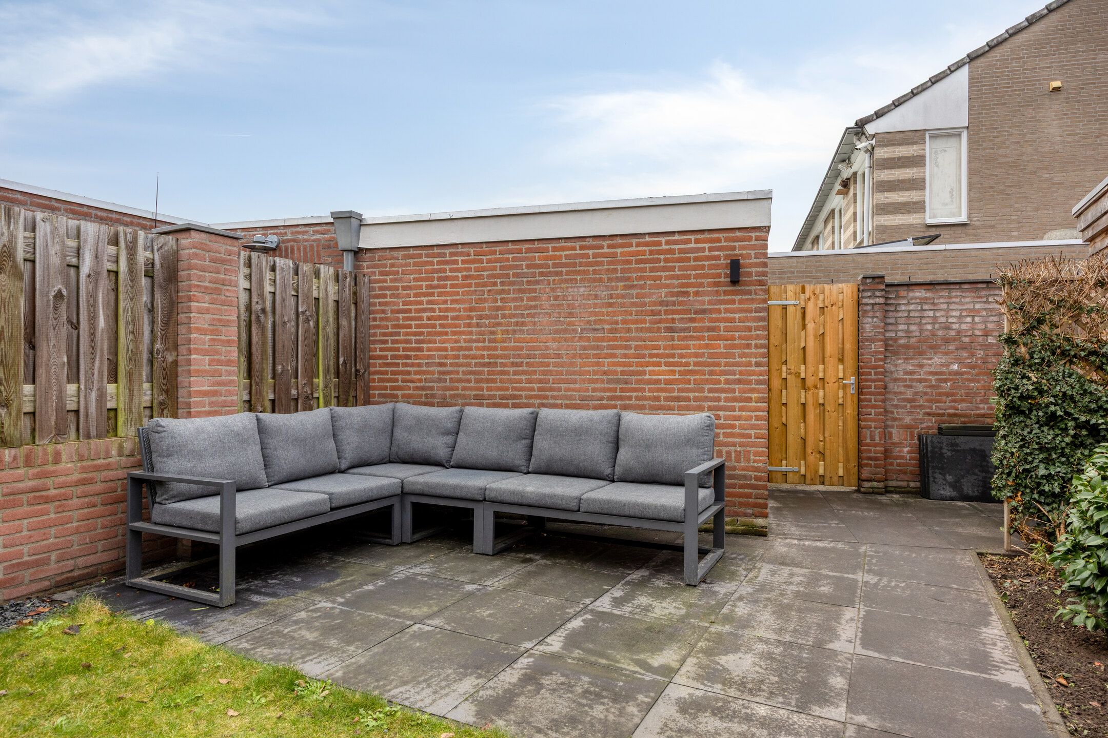 Foto 33 van Dissel 40