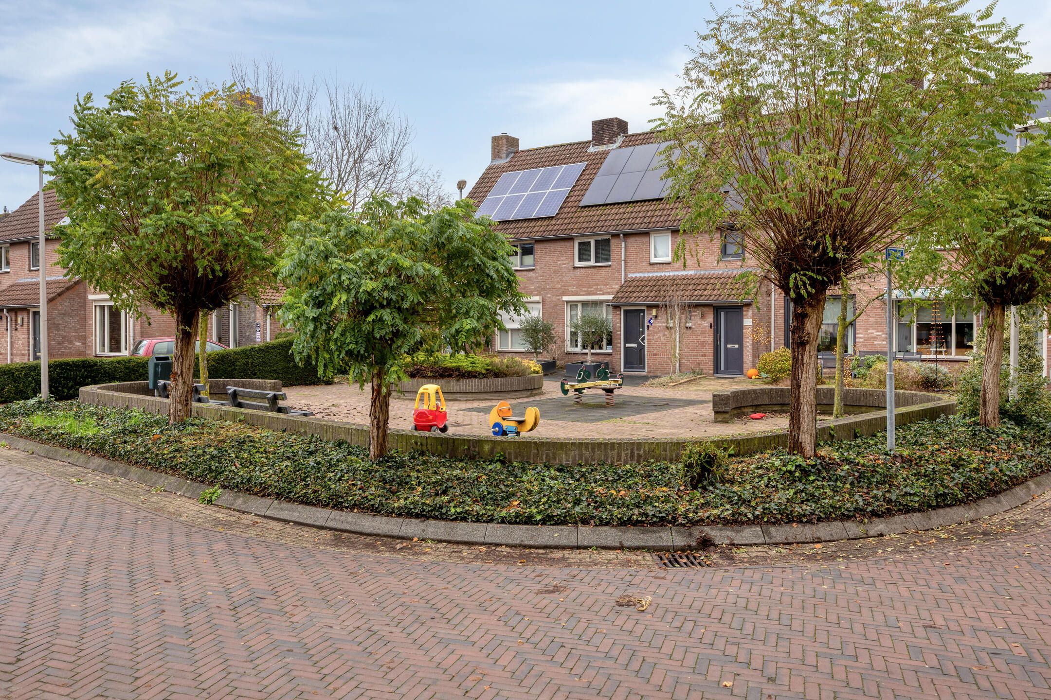 Foto 36 van Dissel 40