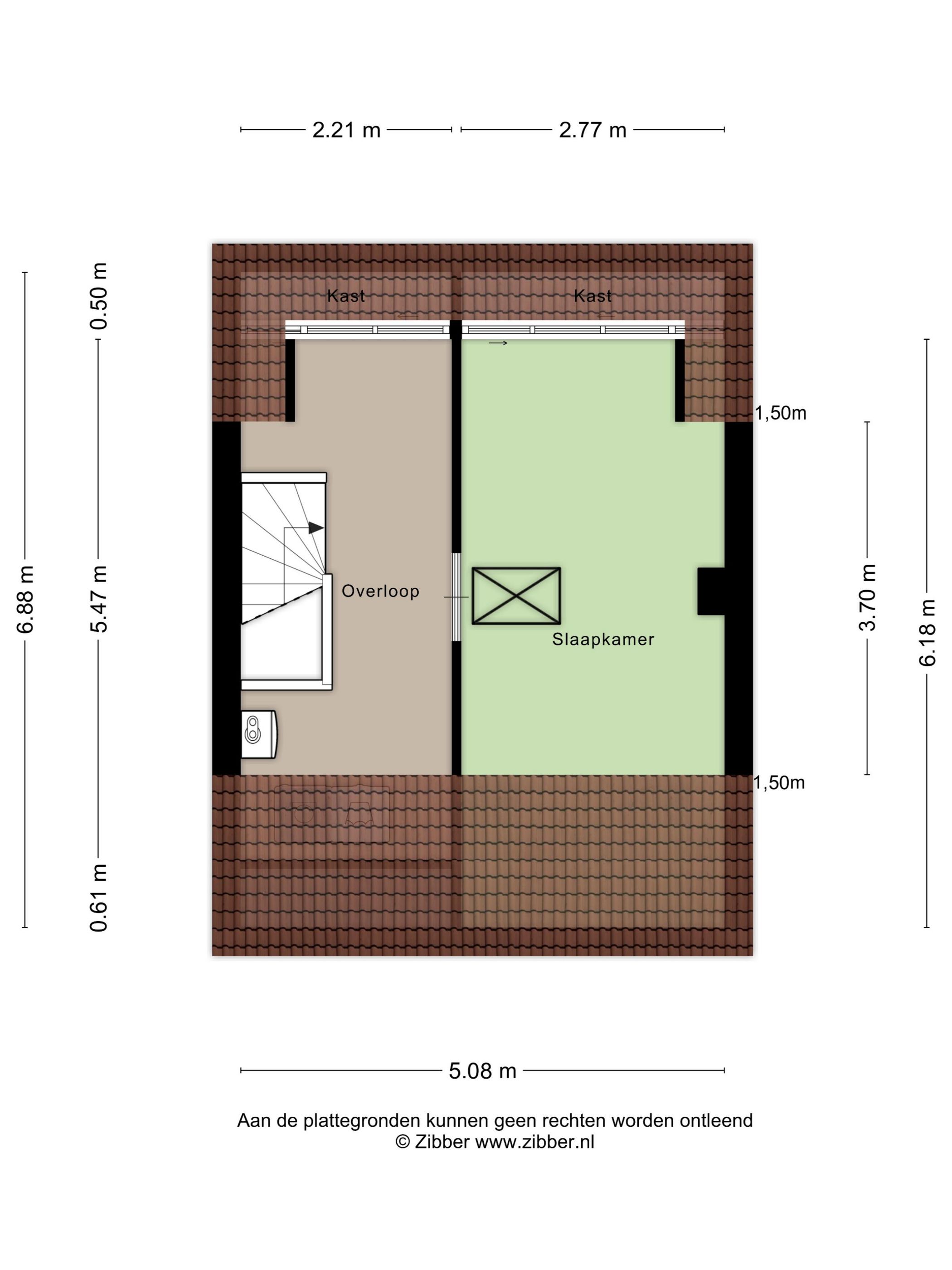Foto 39 van Dissel 40