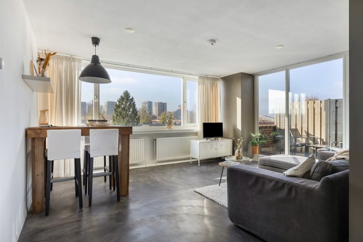 Foto 2 van Boschdijk 187-33