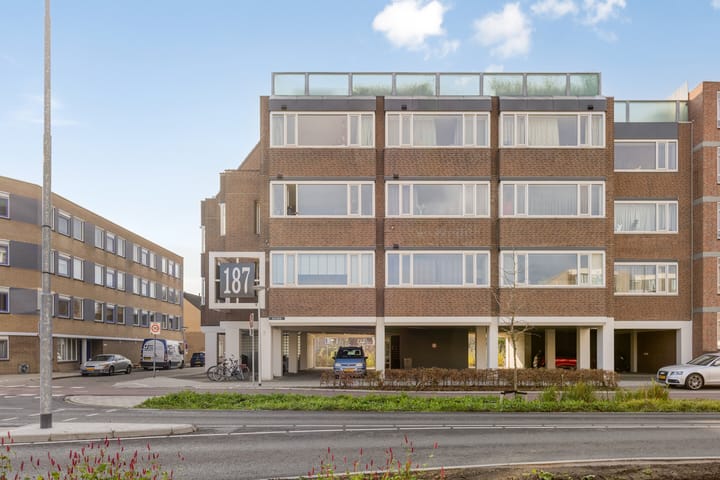 Foto 7 van Boschdijk 187-33