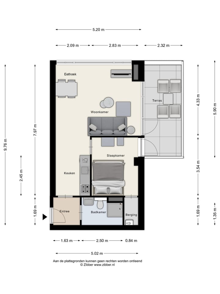 Foto 25 van Boschdijk 187-33