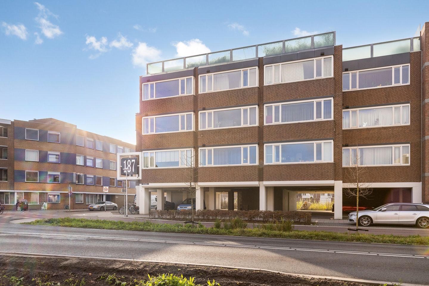 Foto 1 van Boschdijk 187-33