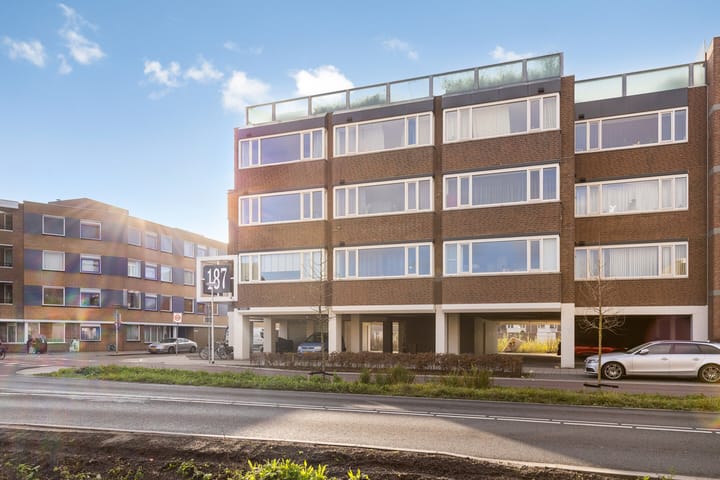 Foto 1 van Boschdijk 187-33