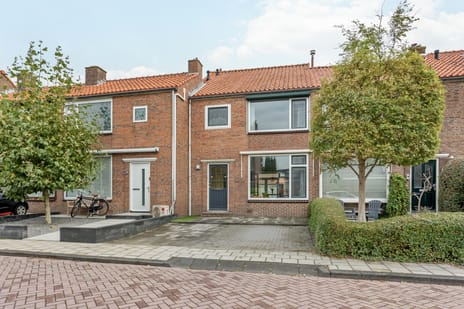 Henriëtte Roland Holststraat 7 secondary image