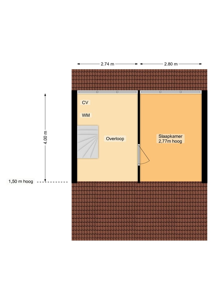 Photo 40 of Henriëtte Roland Holststraat 7