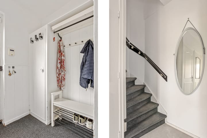 Photo 7 of Henriëtte Roland Holststraat 7