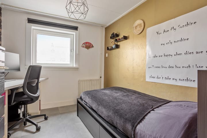 Photo 18 of Henriëtte Roland Holststraat 7