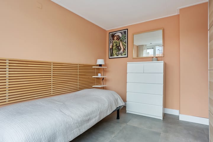 Photo 21 of Henriëtte Roland Holststraat 7